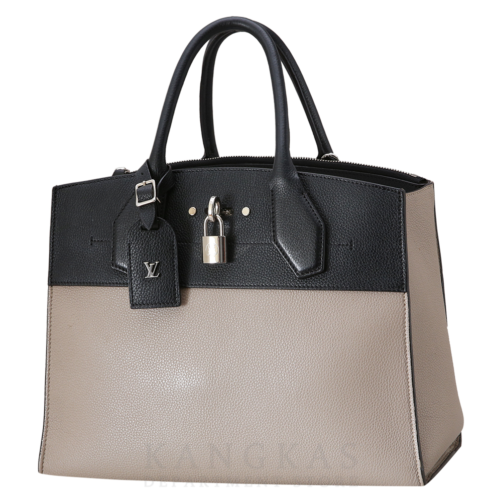 LOUIS VUITTON(USED)루이비통 시티 스티머 MM